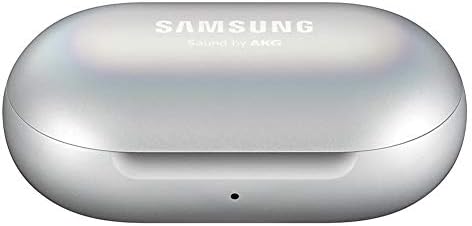 Samsung Galaxy Rügyek SM-R170 Csere Töltés Esetben Csak - Ezüst