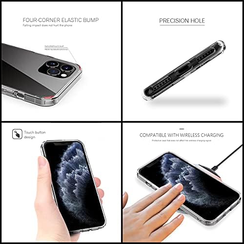Telefon tok Kompatibilis az iPhone Samsung Galaxy Menyasszony 13 X Frankenstein Pro Max 7 8 Xr 11 12 Se 2020 14 Vízálló Tartozékok