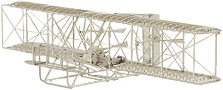 A Wright Flyer Silver Edition által Aerobase - Egyedi Modellek, Japán