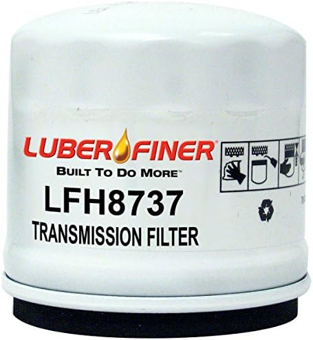 Luber-finer LFH8737 Hidraulika Szűrő