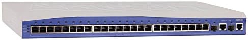 Adtran NetVanta 7100 1200796E1 VoIP PBX Integrált 24 portos PoE Switch/Router