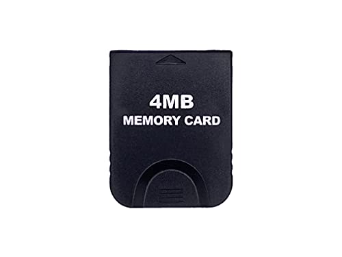 Gamecube Memória Kártya VGCables.com (128MB)