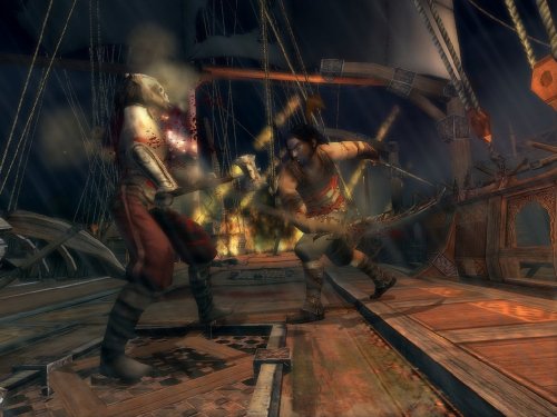 Prince of Persia: Warrior Belül | PC - Kód- az Ubisoft Csatlakozás