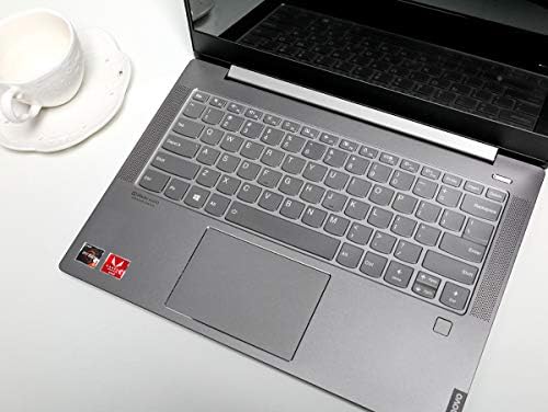 Billentyűzet Fedél Bőr Lenovo Flex 5 5i 14 2-in-1 Laptop, Idepad S540 14 hüvelykes, Lenovo Yoga 5i 7i 9i 14, IdeaPad Slim