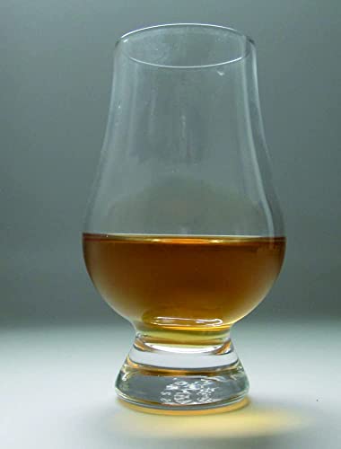 Mark Twain Idézet Glencairn Whiskys Üveg, 6 uncia