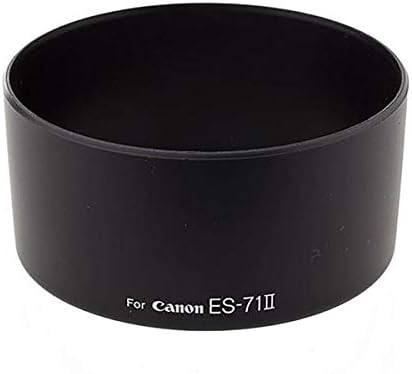 ProOptic Dedikált napellenző Canon EF 50mm f/1.4 (ES-71-II.)