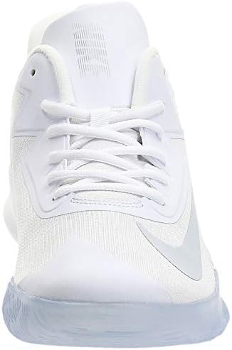 Nike Unisex-Felnőtt Precíziós Iii Kosárlabda Cipő