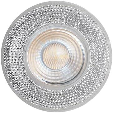 Euri Világítás EP20-5050cecw-2 Szabályozható LED PAR20, 7W (50W Equiv.) 500lm, 90+ CRI, hideg Fehér (5K) 40° - os sugárzási