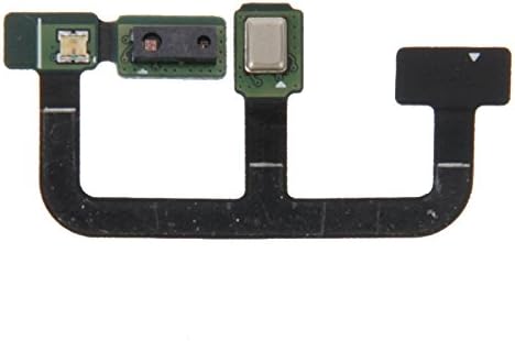 CAIFENG Javítás, Alkatrész, Mikrofon Szalag Flex Kábel Galaxy S6 Edge+ / G928 Telefon Alkatrészek