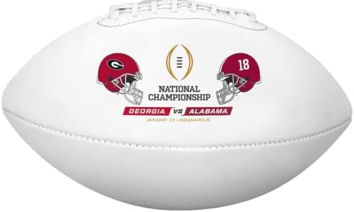 Georgia Bulldogs | 2022 | NCAA Egyetemi Futball Nemzeti Bajnok
