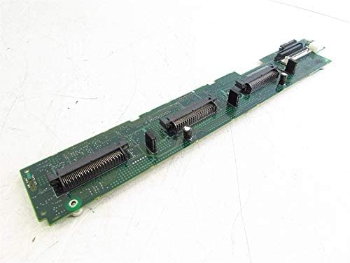 Dell PowerEdge 1550 SCSI Merevlemez Backplane - Testület 27YRD (Felújított)