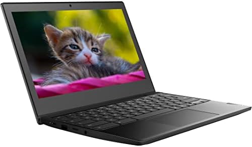 Lenovo 2022 Chromebook 3 11.6 HD Üzleti Tanuló Laptop, Intel Celeron N4020 Processzor, 4 GB RAM, 64 gb-os eMMC, Intel HD
