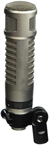Electro-Voice RE27N/D Dinamikus Kardioid Többcélú Mikrofon