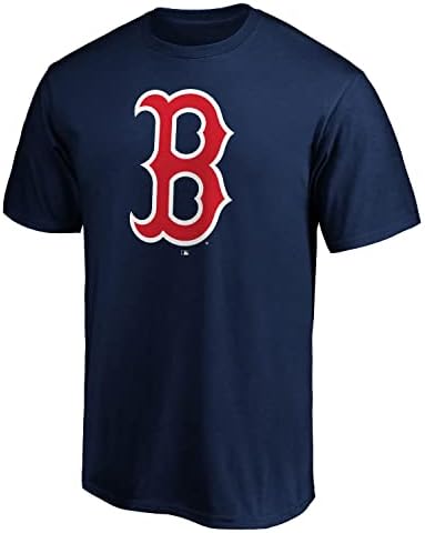 MLB Fiúk Ifjúsági 8-20 Legenda Kiadás Hivatalos Játékos Neve & Száma, T-Shirt