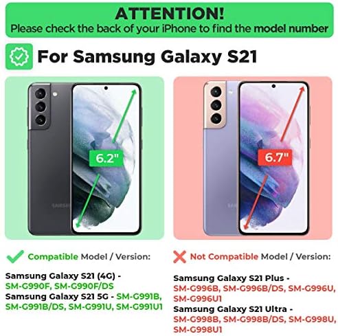 Róma Tech Tok Esetében övcsipesz a Samsung Galaxy S21 / S21 5G [CSAK], Vékony, nagy teherbírású Shell Tok Combo - Masszív