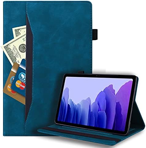 Linbol tok iPad Mini 5 2019, az iPad Mini 4 2015 PU Bőr Folio Stand Eset Smart Cover a Multi-Angle Megtekintése Auto Sleep/Wake