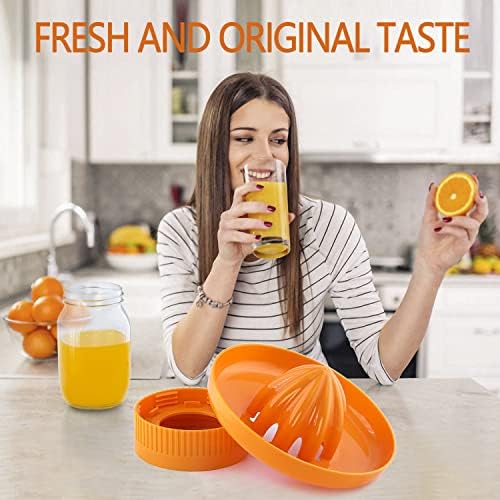Citrom Squeezer Narancssárga Gyümölcs Gyümölcscentrifuga -, Citrus -, Kéz Facsaró Lime Squeezer, Kisméretű, Hordozható, Kézi