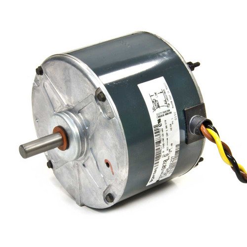 HC34GE232 - Bryant OEM Korszerűsített Csere Kondenzátor Ventilátor Motor 1/10 HP 230 V