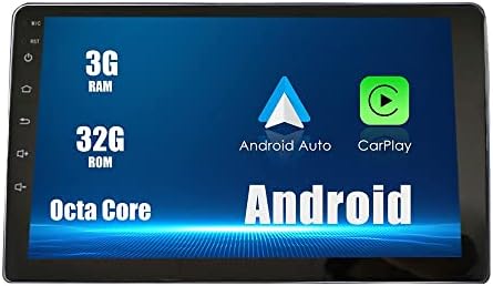 Android 10 Autoradio Autós Navigációs Sztereó Multimédia Lejátszó, GPS, Rádió, 2.5 D érintőképernyő forOPEL Astra/Zafira