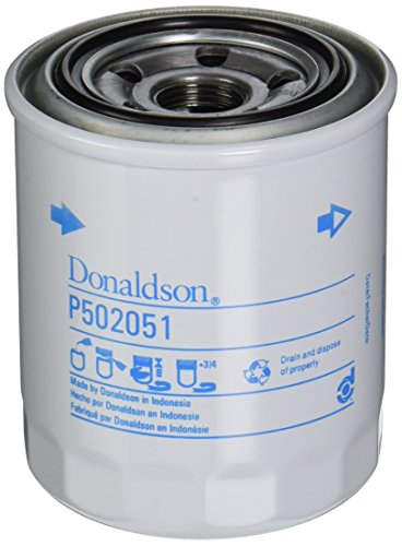 Donaldson P502051 Szűrő