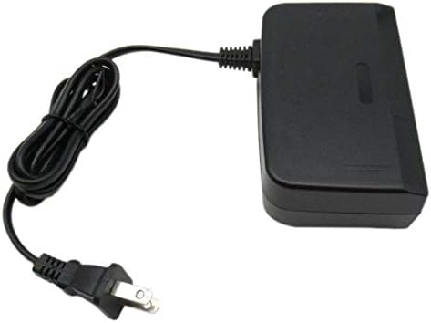 Xspeedonline AC Adapter Tápegység videojáték-Konzol Kábel Csere Illik a Nintendo 64