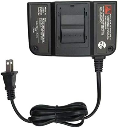 Xspeedonline 1db HÁLÓZATI Adapter Tápegység videojáték-Konzol Kábel Illik a Nintendo 64 N64 Díj