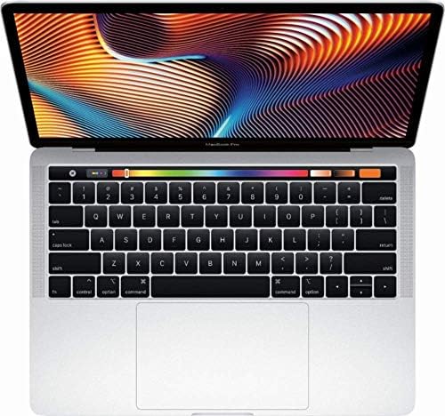 Apple MacBook Pro MLH12LL/13 hüvelykes Laptop Érjen Bár, 2,9 GHz-es, kétmagos Intel Core i5 processzor, 8 gb Memória, 256