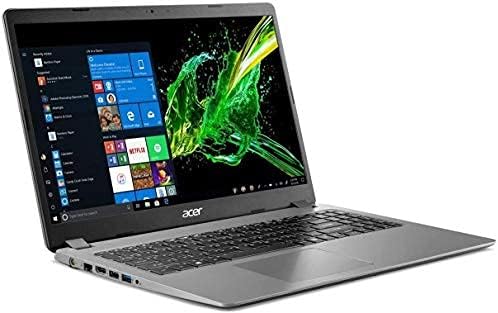2020 Acer Aspire 3 15.6 Full HD 1080P Laptop, PC, Intel Core i5-1035G1 Quad-Core Processzor, 8 gb-os DDR4 RAM, 256 gb-os