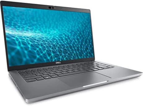 Dell Latitude 5000 5431 Laptop (2022) | 14 FHD | Core i7-256 gb-os SSD - 32GB RAM | 12 Mag @ 4.8 GHz - 12 Gen CPU Nyerni
