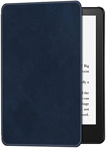 JNSHZ Legvékonyabb Esetében 6.8 Lnch Kindle Paperwhite 11 Gen 2021 Signature Edition Fedezni Kindle Paperwhite 5 Smart Cover