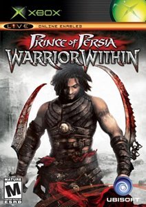 Prince of Persia: Warrior Belül (Felújított)