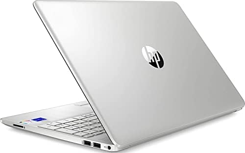 HP 15t. pont-dw300-15 Home & Business Laptop (Intel i7-1165G7 4 magos, 16 GB RAM, 2 tb-os m.2 SATA SSD, Intel Iris Xe, 15.6