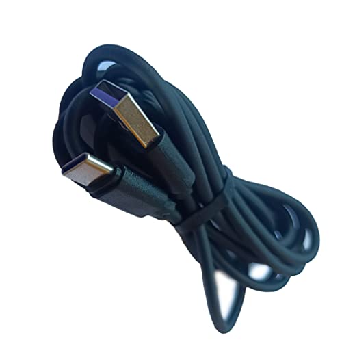 Zigmoon haj HD60 X USB Kábel USB 3.0 C-Típusú USB-Töltő Kábel Kompatibilis Elgato HD60 X Game Capture,Patak Fedélzeten Pedál,4K60