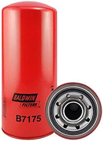 Baldwin B7175 Spin-On Síkosító Szűrő