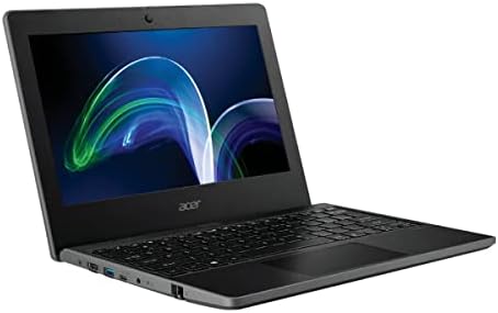 Acer TravelMate B3 B311-32 TMB311-32-C5G6 11.6 Notebook - HD - 1366 x 768 - Intel Celeron N4500 Dual-core [2 Mag] 1.10 GHz