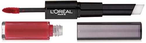 L ' Oréal Paris Tévedhetetlen Pro Utolsó 2 Lépés Rúzs, Hipnotikus Merlot, 1 fl. oz.