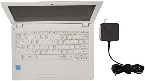Lenovo IdeaPad 110s - 11IBR 11.6 Laptop - Fehér