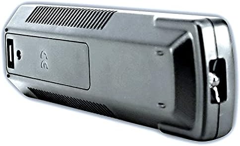 Helyettesítő Távirányító Sony HT-CT660 házimozi Rendszer
