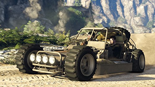 A Grand Theft Auto V Premium Edition - Xbox