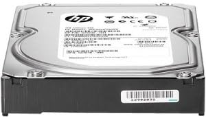 HP 250 GB-os 3.534; Belső Merevlemez - SATA - 7200 rpm - 571232-B21