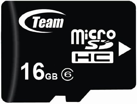 16 gb-os Turbo Speed Class 6 MicroSDHC Memória Kártya NOKIA 8208 C5 C6 E52 E55. Nagysebességű a Kártya Jön egy ingyenes SD