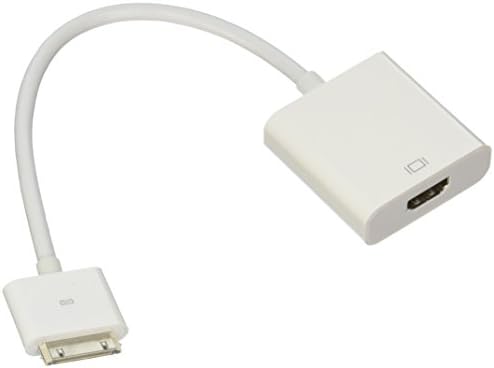 4xem 4X30PINHDMIF 30 Tűs HDMI Női Kábel iPad/iPhone