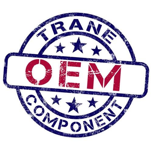 Az amerikai Standard & Trane 4TEE3F65B1000AA OEM Csere-ECM a Motor, Modul & VZPRO