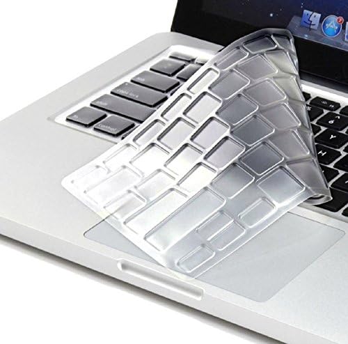 Laptop Tiszta, Átlátszó Tpu Billentyűzet fólia Fedezni az ASUS ZenBook UX331 UX331UA UX331UAL UX331UN TP461 TP461UN TP461UA