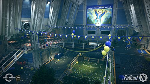 Fallout 76 Tricentennial Kiadás [Online Játék Kódját]
