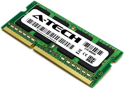 Egy-Tech 8GB RAM Csere Samsung M471B1G73EB0-YK0 | DDR3/DDR3L 1600 mhz-es PC3L-12800 2Rx8 1.35 V SODIMM 204-Pin Memória Modul