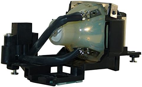 Lutema POA-LMP131-P01-1 Sanyo Csere LCD/DLP Projektor Lámpa (Philips Belül)