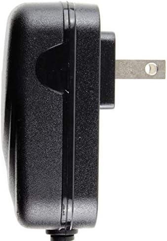 MyVolts 5V-os Tápegység Adapter Kompatibilis/Csere a Foscam FI8904W IP Kamera - US Plug