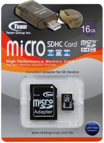16 gb-os Turbo Speed Class 6 MicroSDHC Memória Kártya SAMSUNG SPH-M850 SPH-M900. Nagysebességű a Kártya Jön egy ingyenes