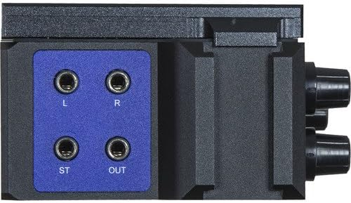 Beachtek DXA-Mikro-PRO Plus Aktív Audio Adapter Tükörreflexes Kamerák, valamint